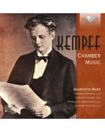 Kempff: Chamber Music