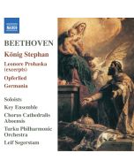 Beethoven: König Stephan