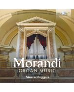 Morandi: Organ Music