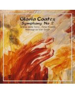 COATES: Symphony no. 2