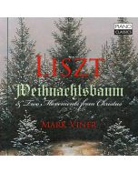 Liszt: Weihnachtsbaum