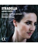 Stradella: Lagrime e Sospiri