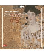 MARX: Complete String Quartets