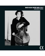 Bach: Cello Suites Nos. 5 & 6