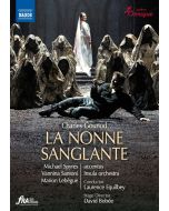 Gounod: La Nonne Sanglante