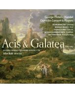 Handel: Acis and Galatea