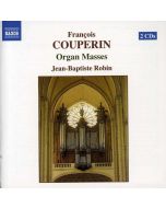 Couperin: Organ masses