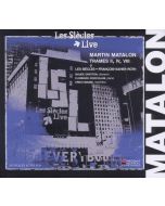 Matalon: Trame II, IV, VIII