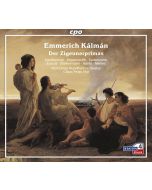 KALMAN: Der Zigeunerprimas