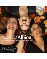 Lawes: The New Old Albion