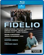 Beethoven: Fidelio