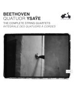 Beethoven: The Complete String Quartets