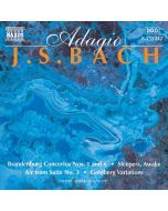 ADAGIO - BACH J.S.