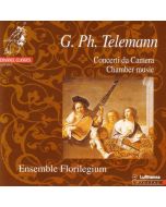 Telemann: Chamber Music