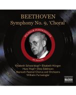 Beethoven: Symphony no. 9
