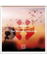 Zefiro - The Mozart Collection