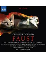 Gounod: Faust