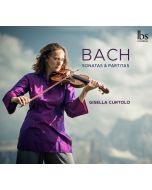 Bach: Sonatas & Partitas