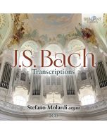 Bach: Organ Transcriptions