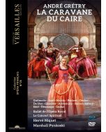 Grétry: La Caravane du Caire
