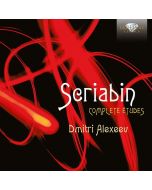 Scriabin: Complete Études