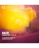 Bach: Cantatas BWV 170 & 35