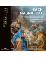 Bach: Magnificat