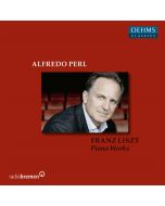 Liszt: Piano Works