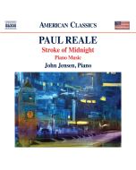 Reale: Stroke of Midnight