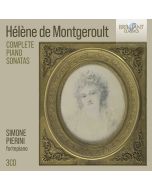 De Montgeroult: Complete Piano Sonatas