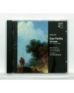 Mozart: Serenade " Gran Partita"