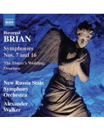 Brian: Symphonies Nos. 7 & 16