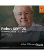Newton: Orchestral Music Vol. 1