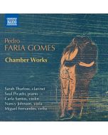 Faria Gomes: Chamber Works