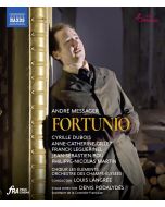 Messager: Fortunio