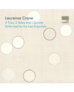 Crane: 6 Trios, 2 Solos and 1 Quintet