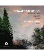 The piano music of Howard Skempton