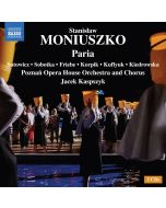 Moniuszko: Paria