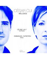 Cui: Mélodies