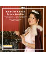 Kalman: Kaiserin Josephine