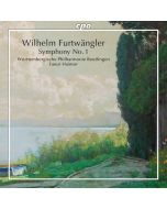 Furtwängler: Symphony No. 1