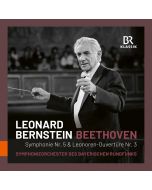LEONARD BERNSTEIN BEETHOVEN