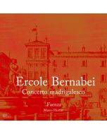 Bernabei: Concerto madrigalesco