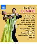 THE BEST OF LUMBYE