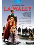 Catalani: La Wally
