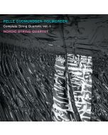 Gudmundsen-Holmgreen: Complete String Quartets vol. 1