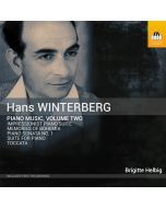 Winterberg: Piano Music, Vol. 2
