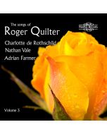 The Songs of Roger Quilter