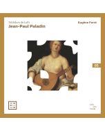 Paladin: Tablature de Luth