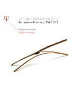 Bach: Johannes-Passion BWV 245
